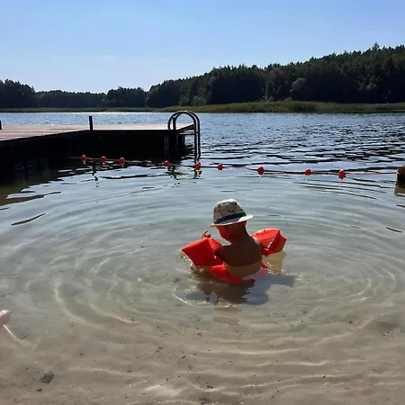 U Patryka Hébergement de vacances *